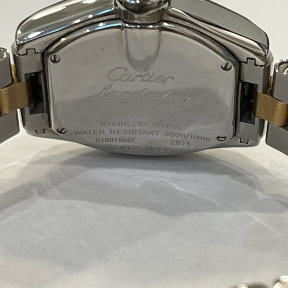 🚨Cartier Roaster🚨 - Picture 6 of 7